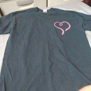 Black T-Shirt